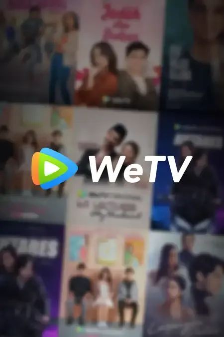 WeTV VIP - Voucher